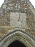 Image for All Saints Church -Middleton Cheney  - Northant's