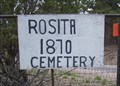 Image for Rosita Cemetery - Rosita, CO