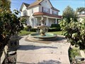 Image for Parsonage Fountain - Kingsburg, CA