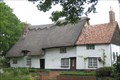 Image for Hargrave  Northant's Thatched Cottage