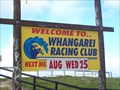 Image for Whangarei Racing Club - Ruakaka, Northland, New Zealand