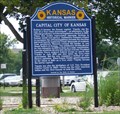 Image for Capital City of Kansas - Topeka, KS