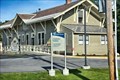 Image for Castleton station (Vermont)