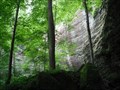 Image for Carter Cave Box Canyon - Carter Caves SP, KY, US