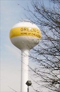 Image for Green City - Watertower - Green City, MO