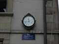 Image for Horloge Rue Henri-FAZY, Geneva, CH