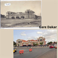Image for Gare Dakar - Dakar, Senegal