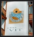 Image for Sundials on a house nr. 70 - Selva di Val Gardena, Italy