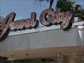 Image for Jewel City Diner Neon  -  Glendale, CA