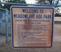 Image for Meadowlake Dog Park - Enid, OK