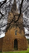 Image for Bell Tower - St Laurence - Shotteswell, Warwickshire