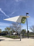 Image for Paper Airplane - Irvine, CA