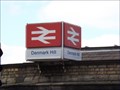 Image for Denmark Hill Station - Windsor Walk, Camberwell, London, UK