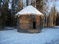 Image for Kolmakovsky Redoubt Blockhouse