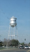 Image for CUTLER WATER TANK - Cutler, CA