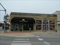 Image for Building at 1 E 6th Street - Mountain Home Commercial Historic District - Mountain Home, Ar.