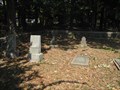 Image for Belding--Gaines Cemetery - Hot Springs, Arkansas