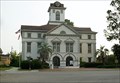 Image for Brooks County Courthouse- Quitman, Georgia