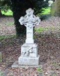 Image for Charles Dowson - St. Oswald's Church Cemetery - Methley, UK
