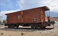 Image for Southern Pacific Bay Window Caboose 4618