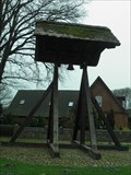 Image for Glockenturm "Am Brink" - Nenndorf, Rosengarten, Lk Harburg, Niedersachsen, D