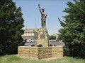Image for Statue of Liberty Replica - Hays, KS