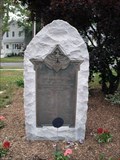 Image for World War Memorial - Barrington, NJ