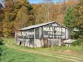 Image for Mail Pouch barn - Vanceburg, KY