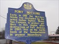 Image for Fort McClure