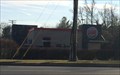 Image for Burger King - Wifi Hotpost - Greenbelt, MD