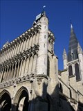 Image for   Eglise Notre-Dame - Dijon