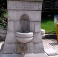 Image for Women's Christian Temperance Union Fountain - 1901 - Holyoke, MA