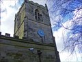 Image for Bell Tower, St. Andrew's Church, Bolton on Dearne, Barnsley.