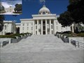 Image for Alabama Capitol Building - Montgomery, AL