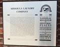 Image for Missoula Laundry Company - Missoula, MT