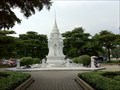 Image for Memorial of Expeditionary Force—Bangkok, Thailand.