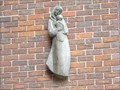 Image for Madonna And Child - Manchester, UK