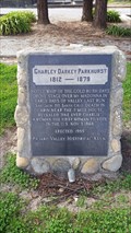 Image for Charley Darkey Parkhurst - Watsonville, CA