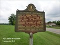 Image for William Owsley - Lancaster KY