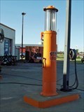 Image for Phillip 66 Pump - Ralls, TX