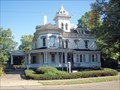 Image for Dover Historical Society (J.E. Reeves House)  - Dover, OH
