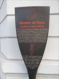 Image for Cimetière Sainte-Catherine - Paris France