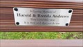 Image for Harold & Brenda Andrews - Riverside Walkway - North Ferriby, East Riding of Yorkshire