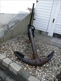 Image for Anchor in Portsmouth UK