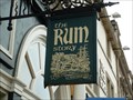 Image for The Rum Story, 27 Lowther St, Whitehaven, Cumbria, UK