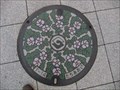 Image for Hollyhock Manhole alternative - Shizuoka, JAPAN