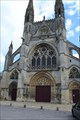 Image for Eglise Saint-Martin - Laon, France