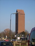 Image for Water tower of Mijdrecht (NL)