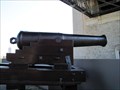 Image for 42 Pound Rifled Cannon - Sydney, Australia