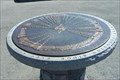 Image for Mt. St. Helens Johnston Observatory Table - Washington